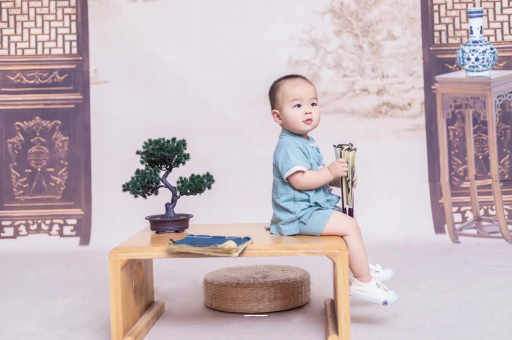 淄博宝宝发烧可以吃香蕉吗